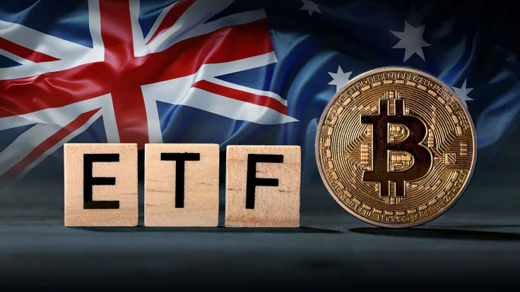 Bitcoin ETFs Expected to Launch in Australia