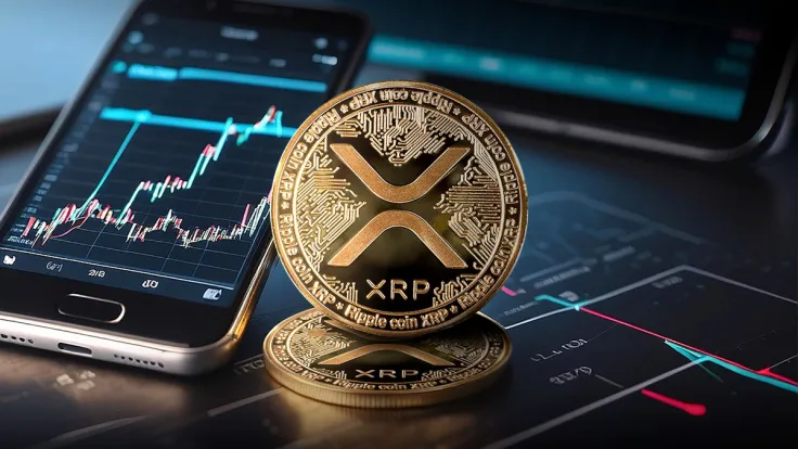 Massive 23 Million XRP Accumulation Spotted On-Chain