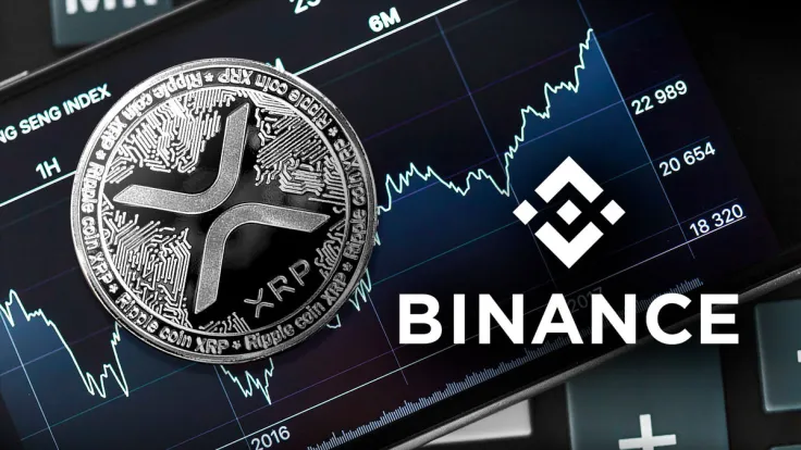 $22 Million in XRP Bought on Binance by Enigmatic Whales: Details