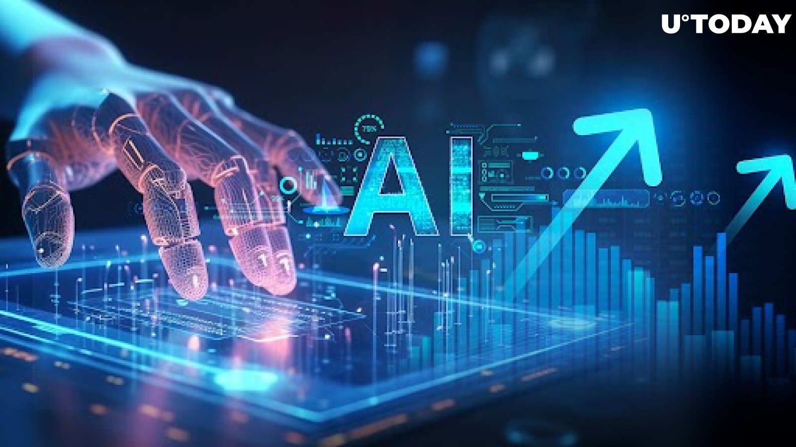 Why AI Crypto Projects Are About to Explode  