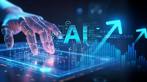 Why AI Crypto Projects Are About to Explode  