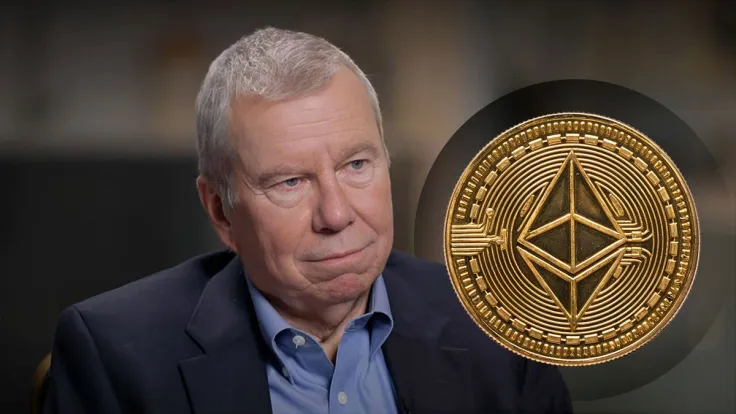 Legendary Trader John Bollinger Shares Take on ETH Price as ETF Decision Nears