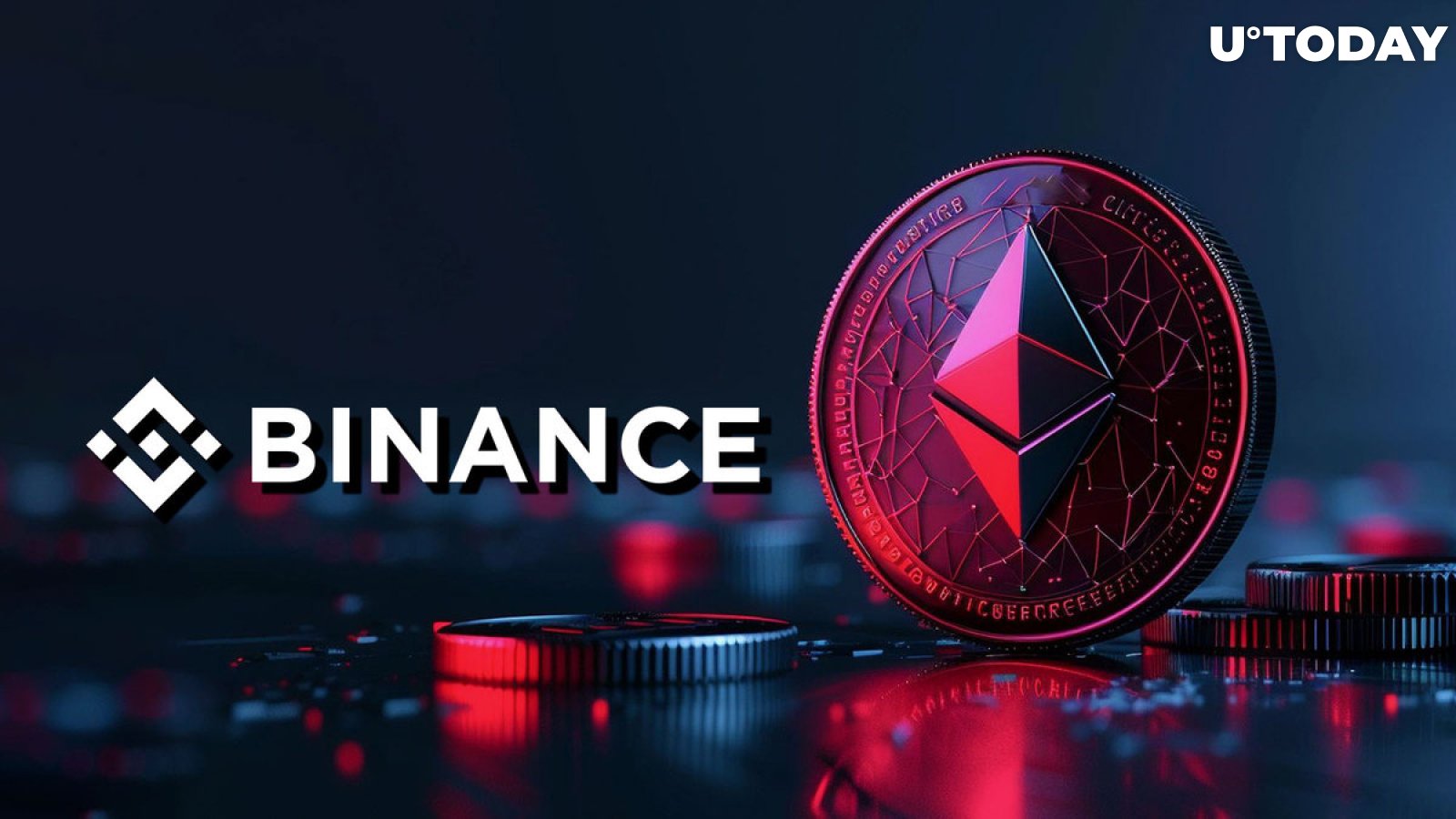 Binance Announces Temporary Ethereum Withdrawal Freeze, Here's When