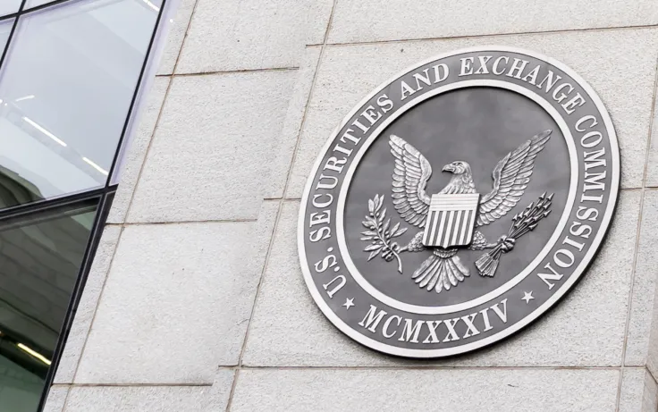 Crypto Skeptic Leaves SEC, But There’s a Catch