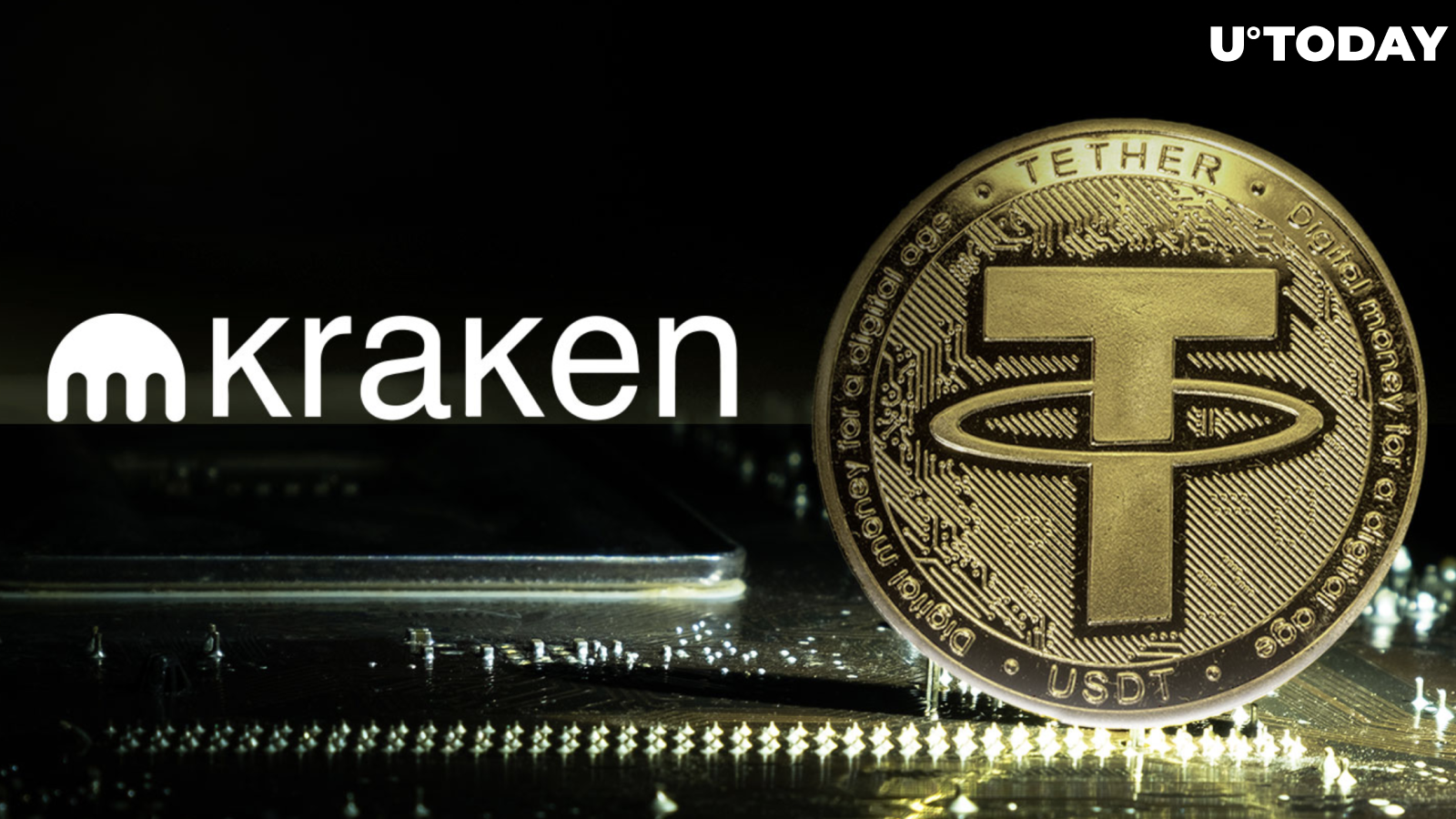 Is Tether Getting Delisted on Kraken? Top Exchange Issues Statement