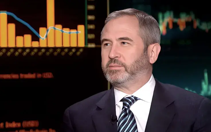 Ripple CEO “Particularly Excited” About Native AMMs 