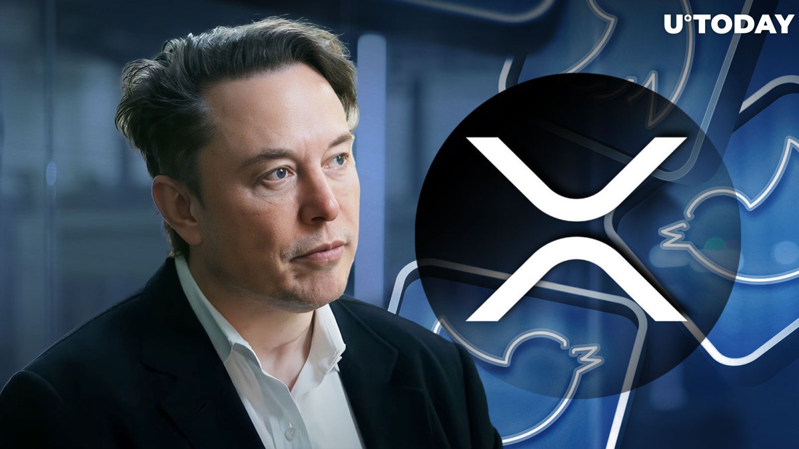 No, Elon Musk Is Not Testing XRP Payments