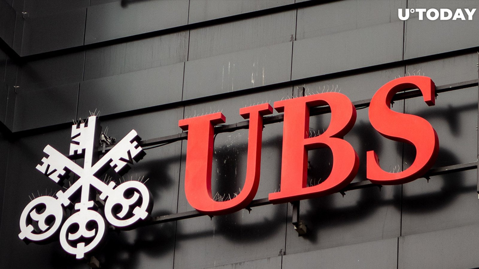 Swiss Banking Giant UBS Jumps on Bitcoin ETF Train
