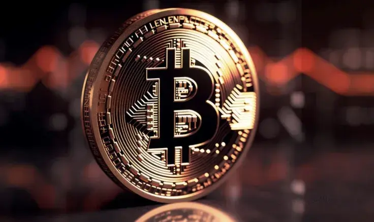 Bitcoin (BTC) Plunging in Tandem with Nvidia and Other AI Plays