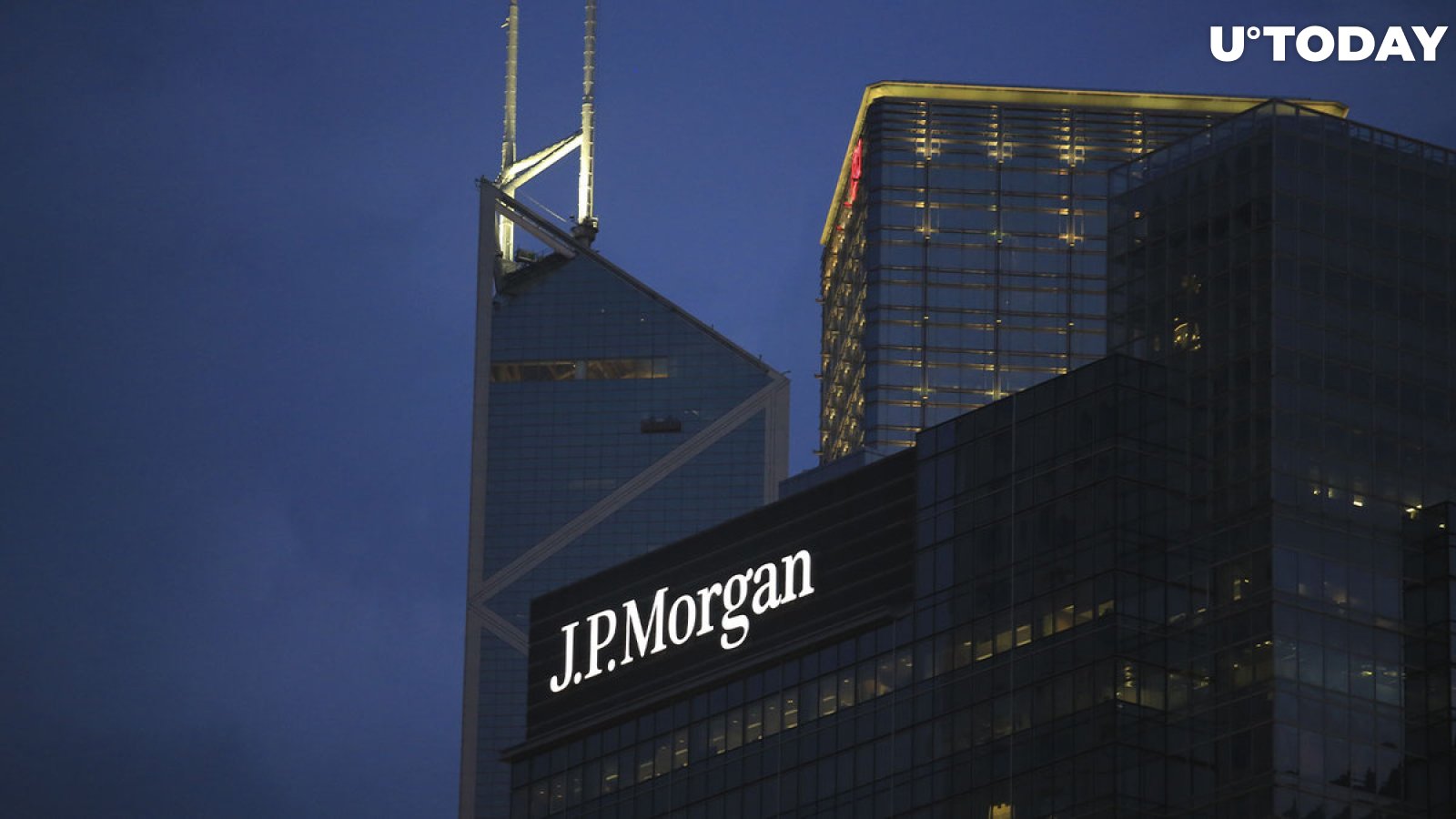JPMorgan Discloses Bitcoin ETF Holdings