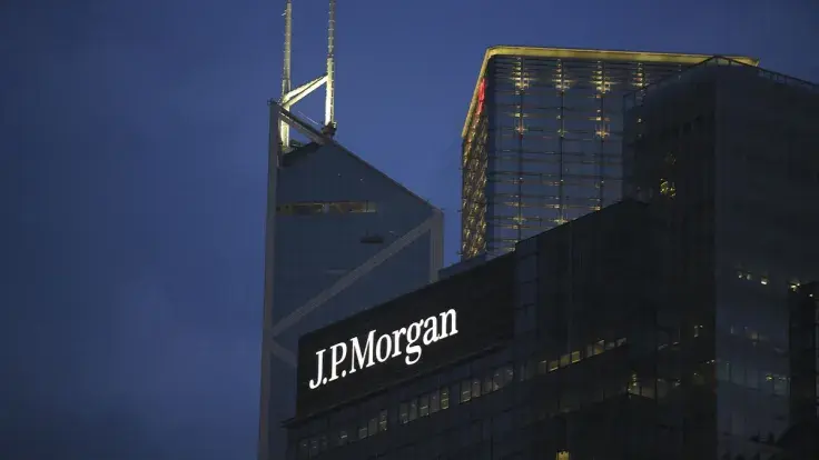 JPMorgan Discloses Bitcoin ETF Holdings
