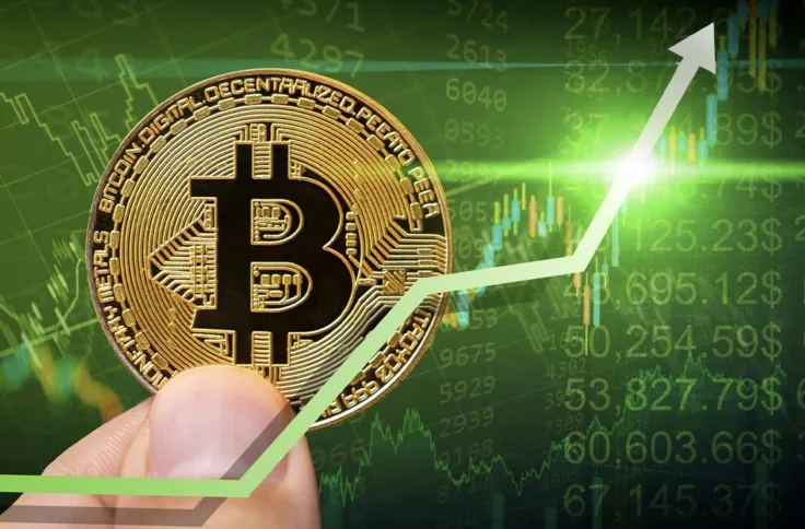 Bitcoin (BTC) Trading in Tandem with Tech Stocks