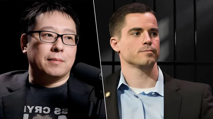 Roger Ver Arrest Major Statement Made by Samson Mow