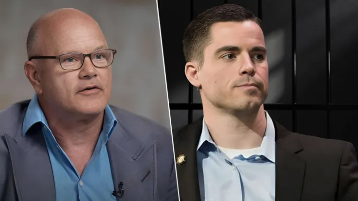 Billionaire Mike Novogratz Reacts to Roger Ver's Arrest