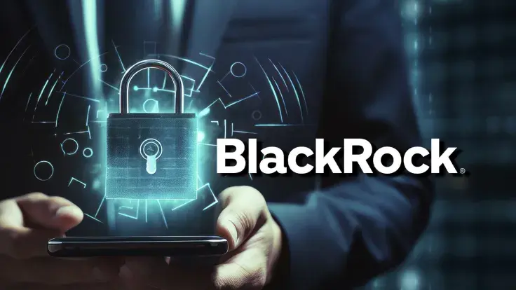 BlackRock Leads Funding Round for Securitize with Focus on Tokenization