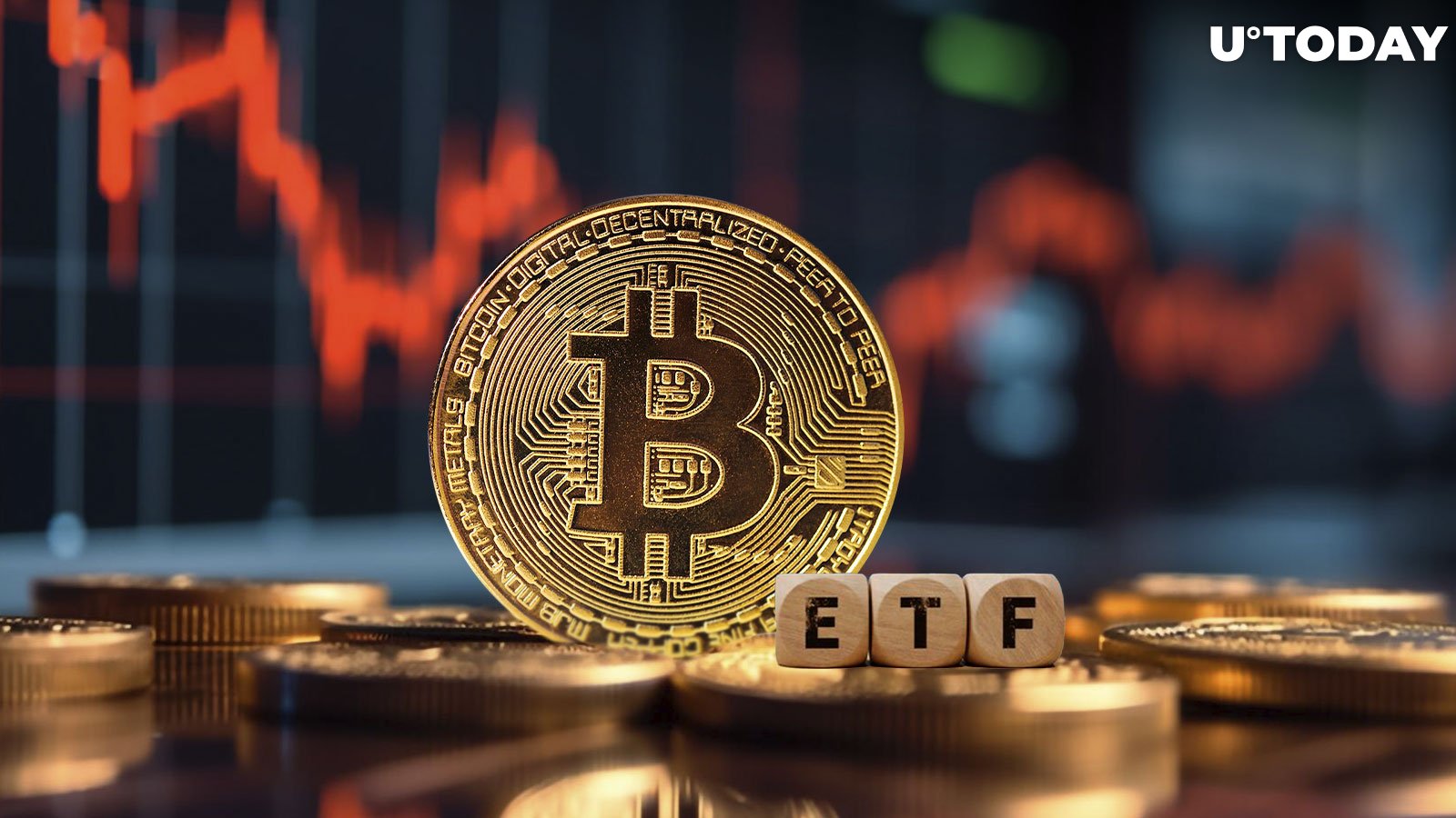 Bitcoin ETFs Log Record-Breaking Outflows