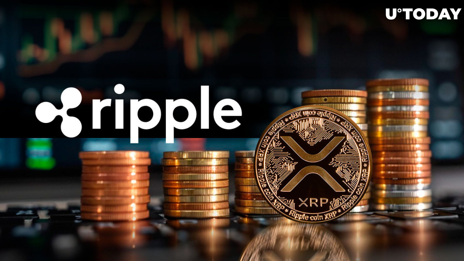 Ripple's 800 Million XRP Escrow Lockup Failed to Reboot Price, Here's Reason