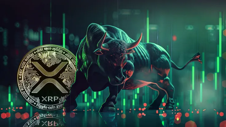 Is XRP Going to Lead Crypto Market Reversal? Unexpected Reversal Says Yes