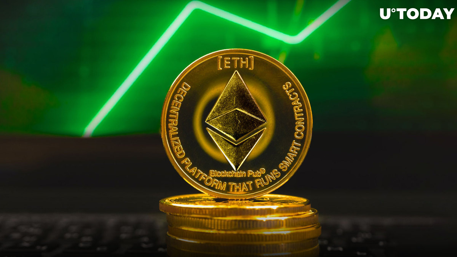 Ethereum (ETH) Pulled off Stunning Comeback in Key Network Metric
