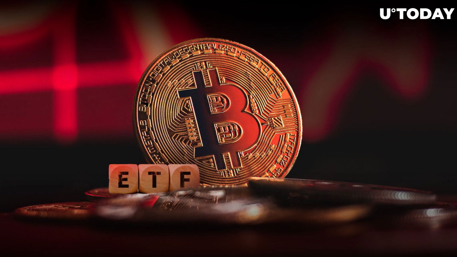 $500,000,000 Bitcoin ETF Outflows: Analysts Speak About 'Worst Day by Far'