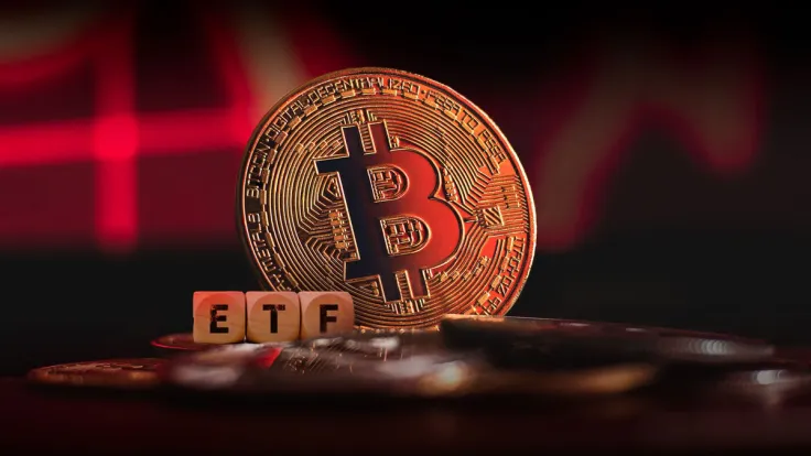$500,000,000 Bitcoin ETF Outflows: Analysts Speak About 'Worst Day by Far'