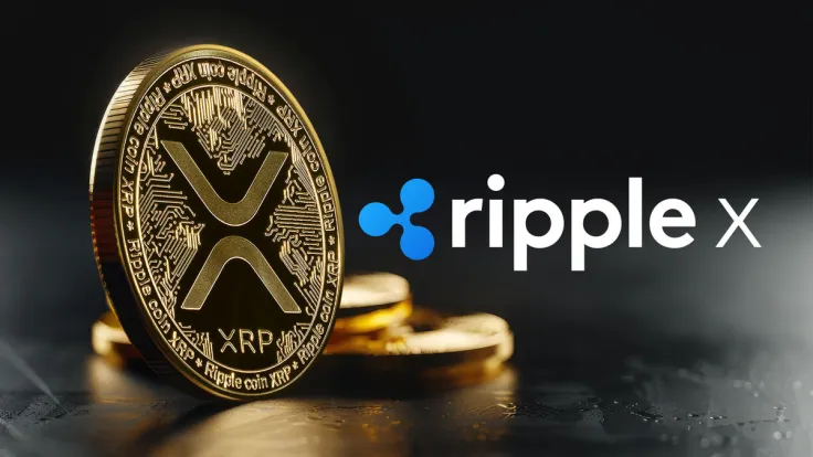 XRP Receives Crucial Adoption Boost With New RippleX Feature