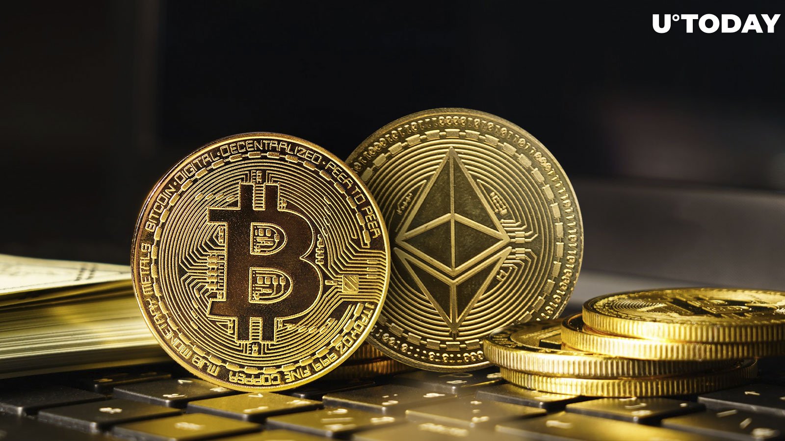 Billions of Dollars Worth of BTC and ETH Options Heading for Expiry