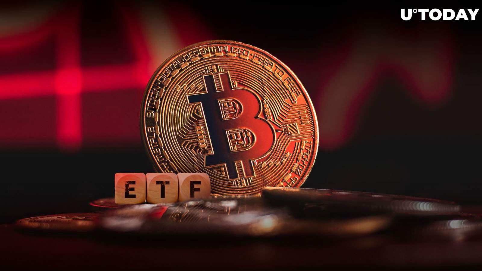 Inflows vs Outflows: Will Bitcoin ETFs Lose Momentum?