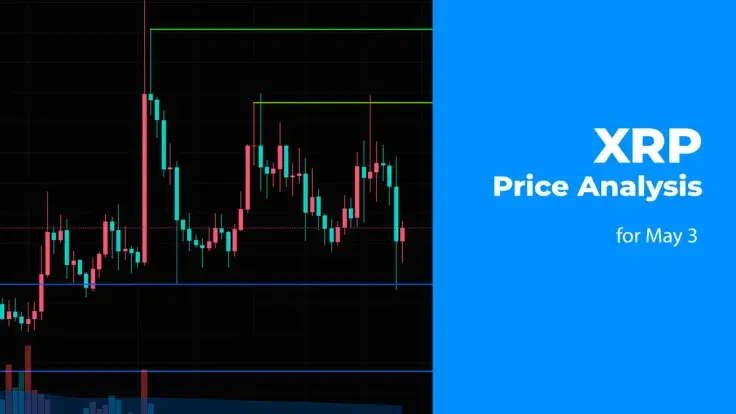 XRP Price Prediction for May 3