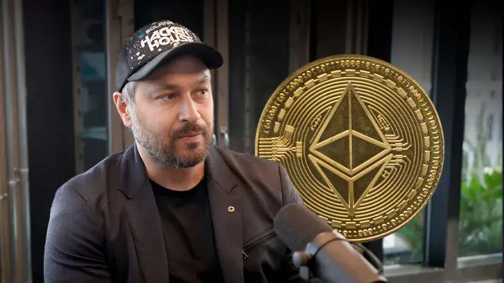'Ethereum Will be Fine': Solana Cofounder Reacts to Ethereum FUD