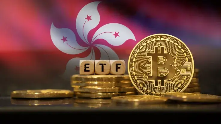 $38 Million Worth of BlackRock's IBIT Scooped Up by Hong Kong-Based Asset Management Firm