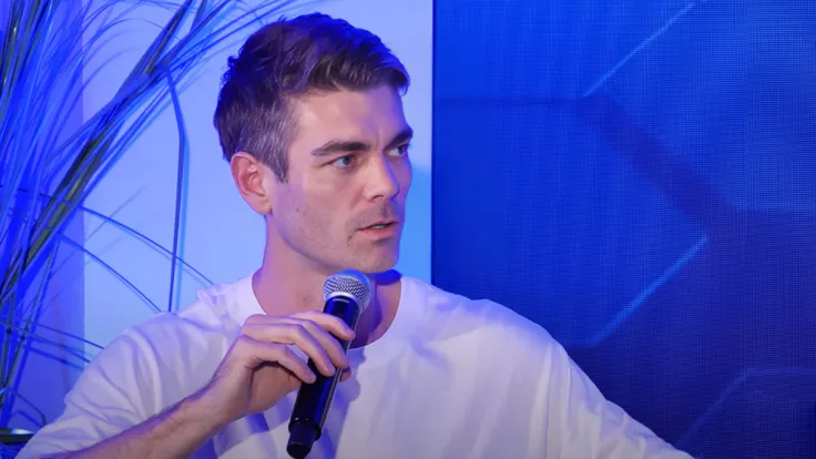 Synthetix Founder Kain Warwick Shares Crucial Fundraising Advice for New Crypto Teams
