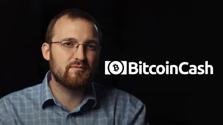 Cardano Creator Takes Sudden Turn Toward Bitcoin Cash: Details