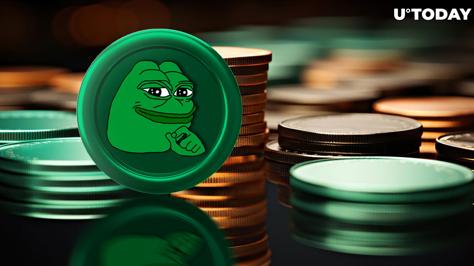 Smart Money Buys over 142 Billion Pepe (PEPE) Tokens: Details