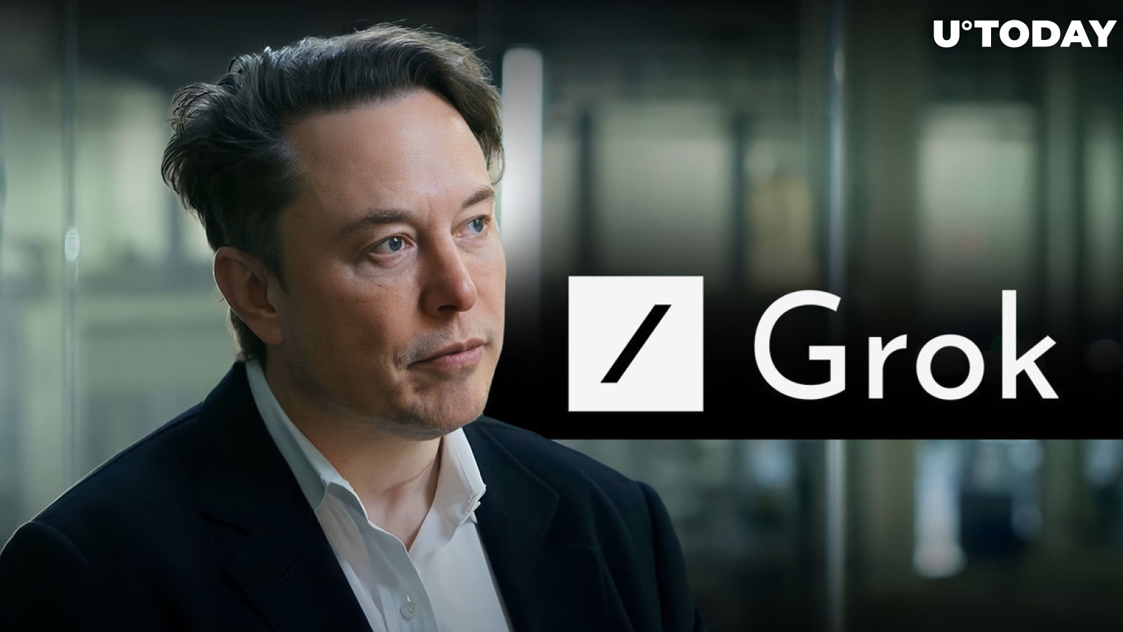 Elon Musk Rolls out Crucial New Grok AI Update for X