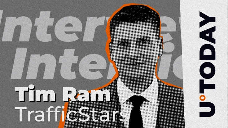 Trends of Marketing and Traffic Management: Interview With TrafficStars CEO Tim Ram