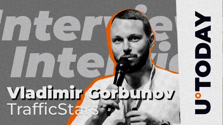 $50 Billion Market, $60 Million Yearly Contract Revenue: Story of Vault's Leadership Through Eyes of Its Founder, Vladimir Gorbunov