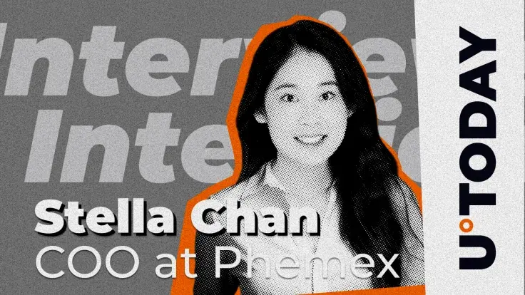 Phemex COO Spills the Beans in Exclusive Interview: Soulbound Tokens Set to Make Crypto Trading Safer Than Ever