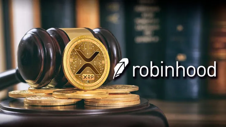 XRP, Robinhood, SEC: Law Veteran Delivers Key Updates
