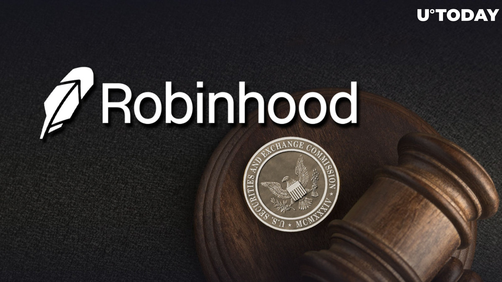 Robinhood CEO Breaks Silence Amid SEC Drama