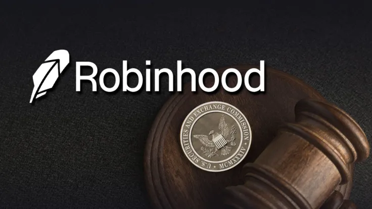 Robinhood CEO Breaks Silence Amid SEC Drama
