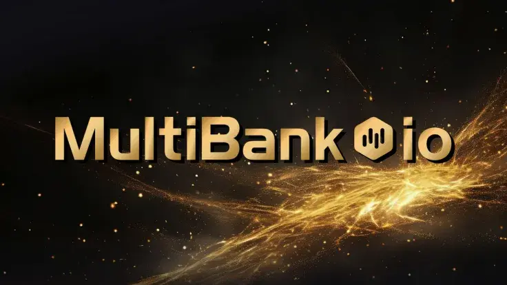 Multibank.io Introduces Mission Center With Rewards for Traders