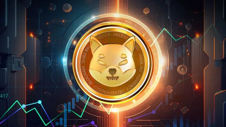 Shiba Inu Activity Skyrockets 382% in Quest for 45 Trillion SHIB Level