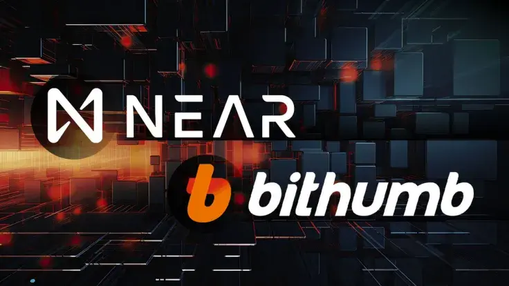 NEAR Listing Announced by Top Korean Exchange