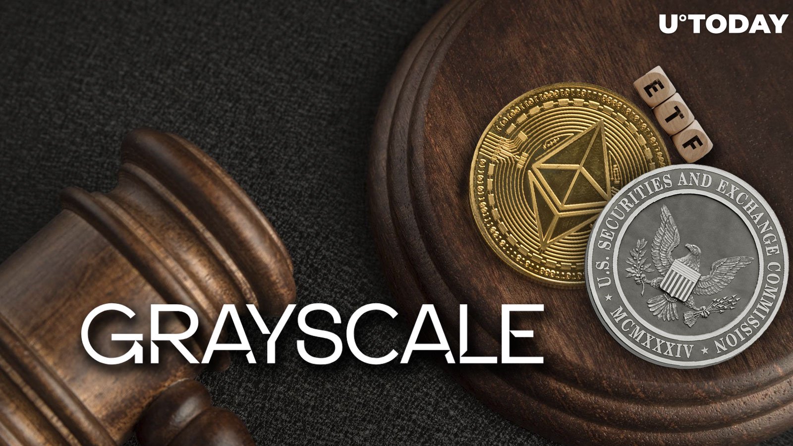 Ethereum ETF: Grayscale Boss Optimistic Ahead of Major SEC Decision