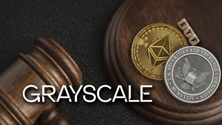 Ethereum ETF: Grayscale Boss Optimistic Ahead of Major SEC Decision