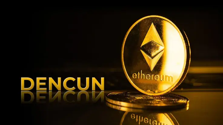 Ethereum Loses Deflationary Status Post-Dencun Upgrade, Here's Reason