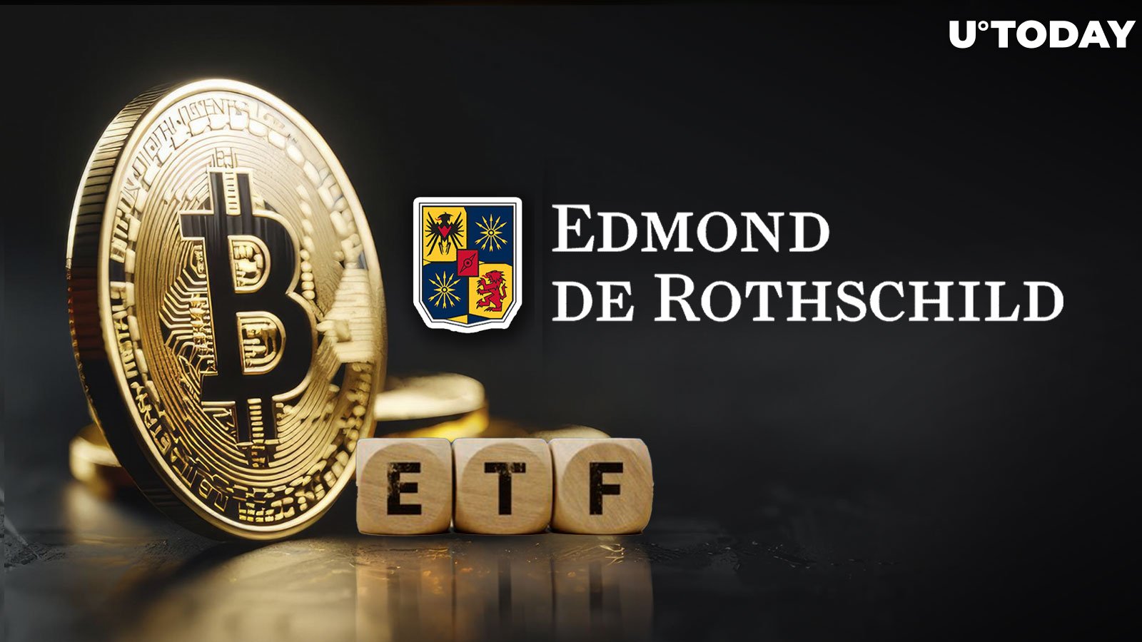 The Rothschilds Hold $4.2 Million in Bitcoin via ETFs