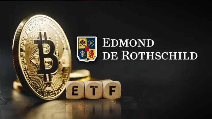 The Rothschilds Hold $4.2 Million in Bitcoin via ETFs