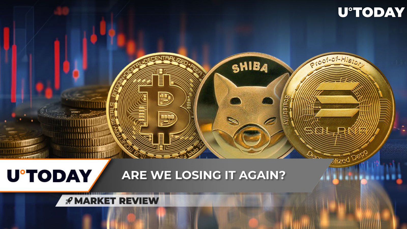 Bitcoin (BTC) on Verge of Losing $60,000, Is Shiba Inu (SHIB) Ready for It? Solana (SOL) Forms Reversal Pattern